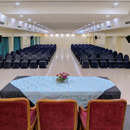 Fortune Pandiyan Hotel, Madurai - Member Itc Hotels' Group Exterior foto