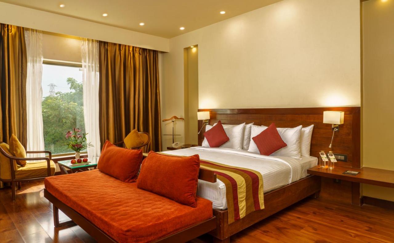 Fortune Pandiyan Hotel, Madurai - Member Itc Hotels' Group Exterior foto