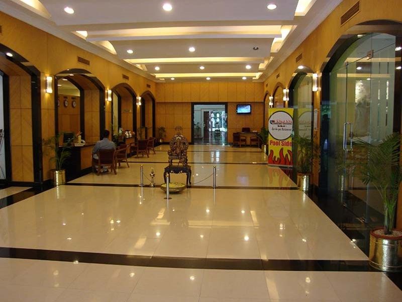 Fortune Pandiyan Hotel, Madurai - Member Itc Hotels' Group Exterior foto