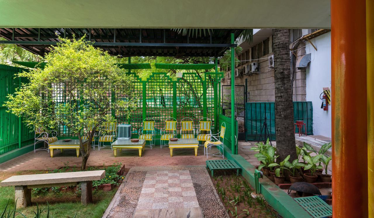 Fortune Pandiyan Hotel, Madurai - Member Itc Hotels' Group Exterior foto